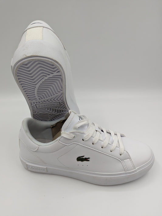 Lacoste Casual Blanco No 22