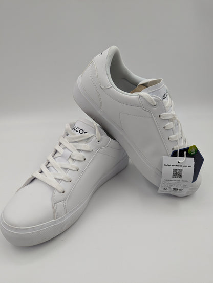 Lacoste Casual Blanco No 22