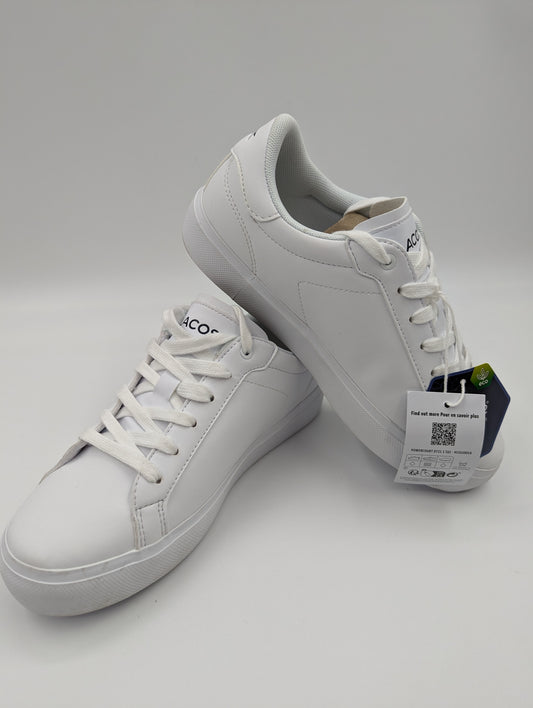 Lacoste Casual Blanco No 22