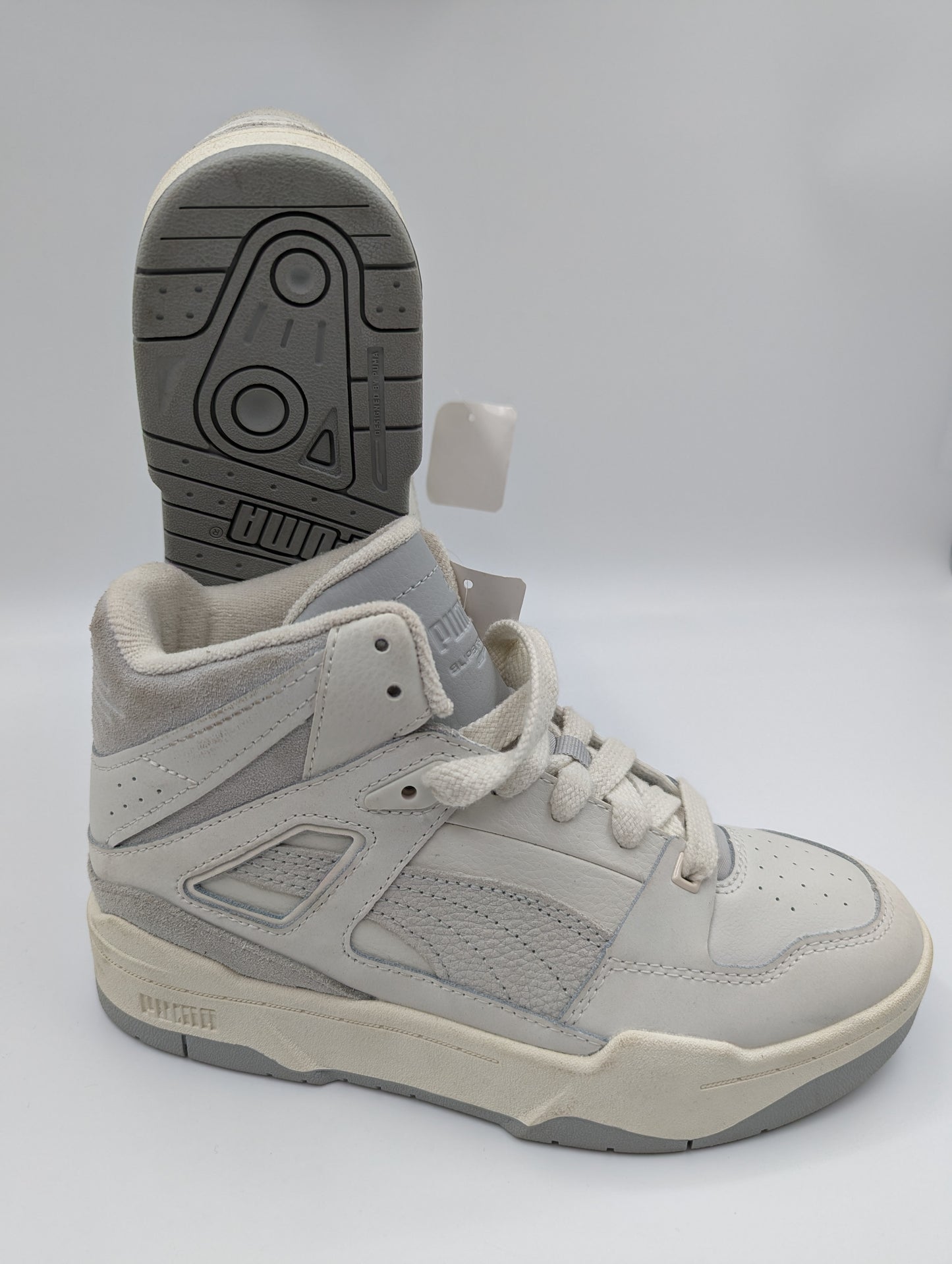 Puma Slipstream Bota Casual Beige No 22