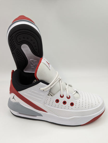 Michael Jordan Aura Basketball / Casual Blanco / Rojo No 25