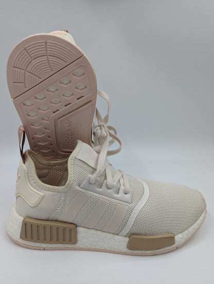 Adidas NMD R1 Boost Casual / Training Beige No 26