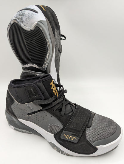 Jordan Zion Williamson Basketball Pro Negro / Gris No 29