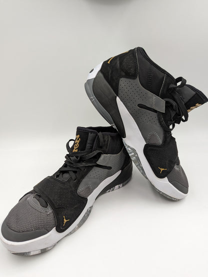 Jordan Zion Williamson Basketball Pro Negro / Gris No 29