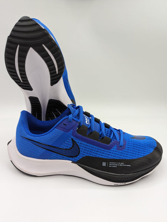 Nike Rival Fly 3 Running / Training Azul / Negro No 26