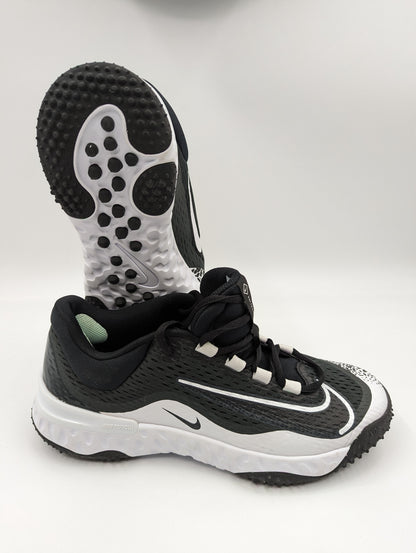 Nike Softball Dragon Training Negro / Blanco No 26