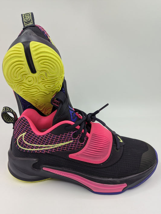 Giannis Antetokoumpo Freak Basketball Negro / Rosa No 24