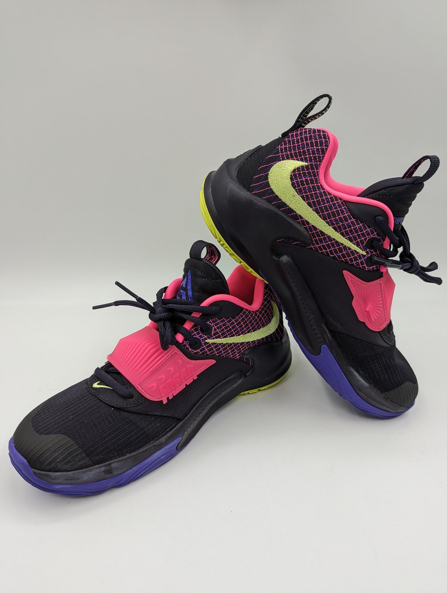 Giannis Antetokoumpo Freak Basketball Negro / Rosa No 24