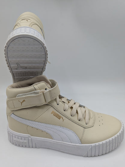 Puma Bota Carina 2.0 Casual No 23.5