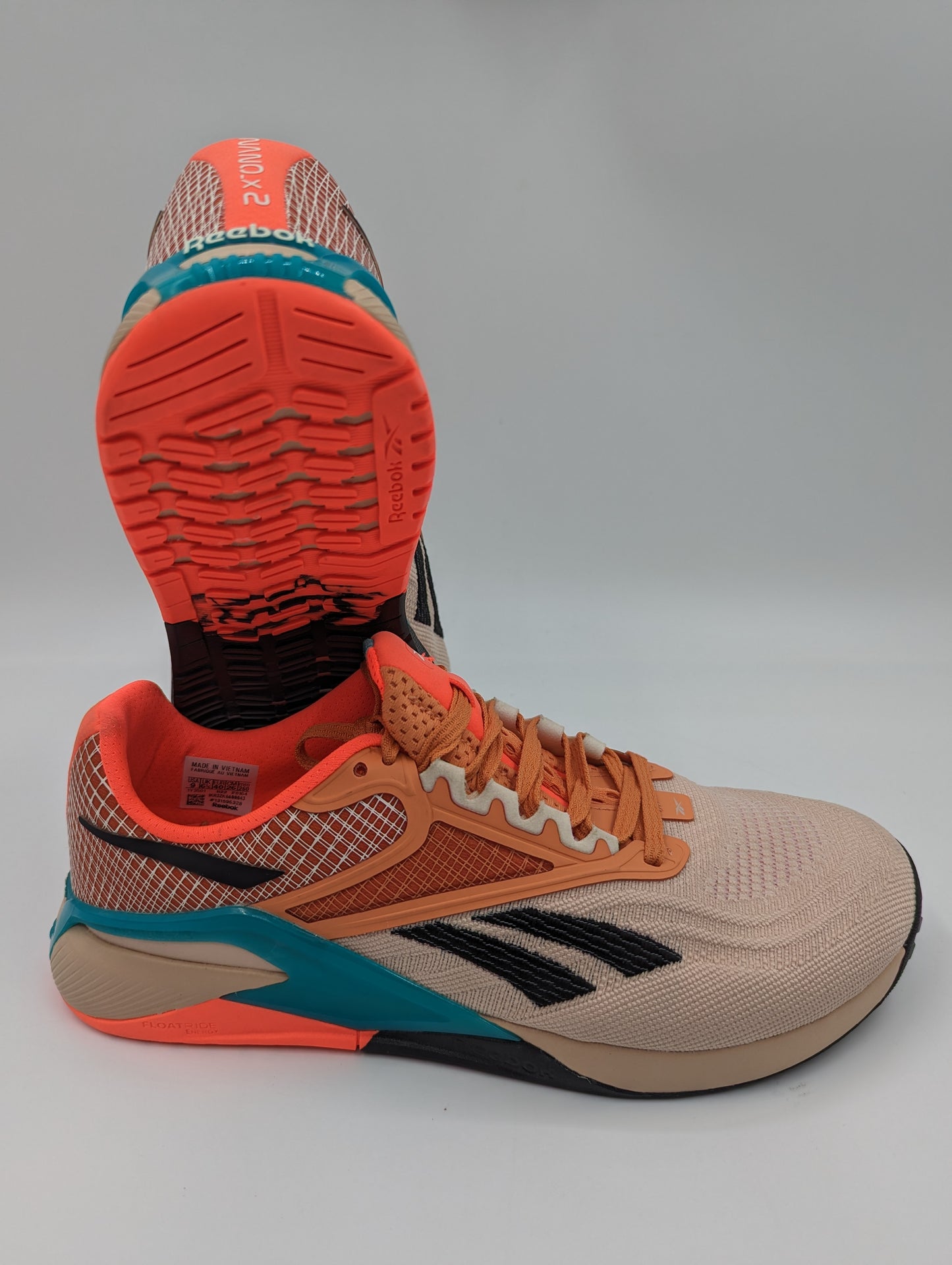 Reebok Nano X2 Training / Running No 26