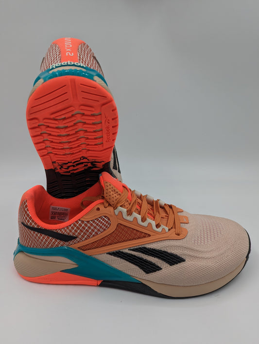 Reebok Nano X2 Training / Running No 26