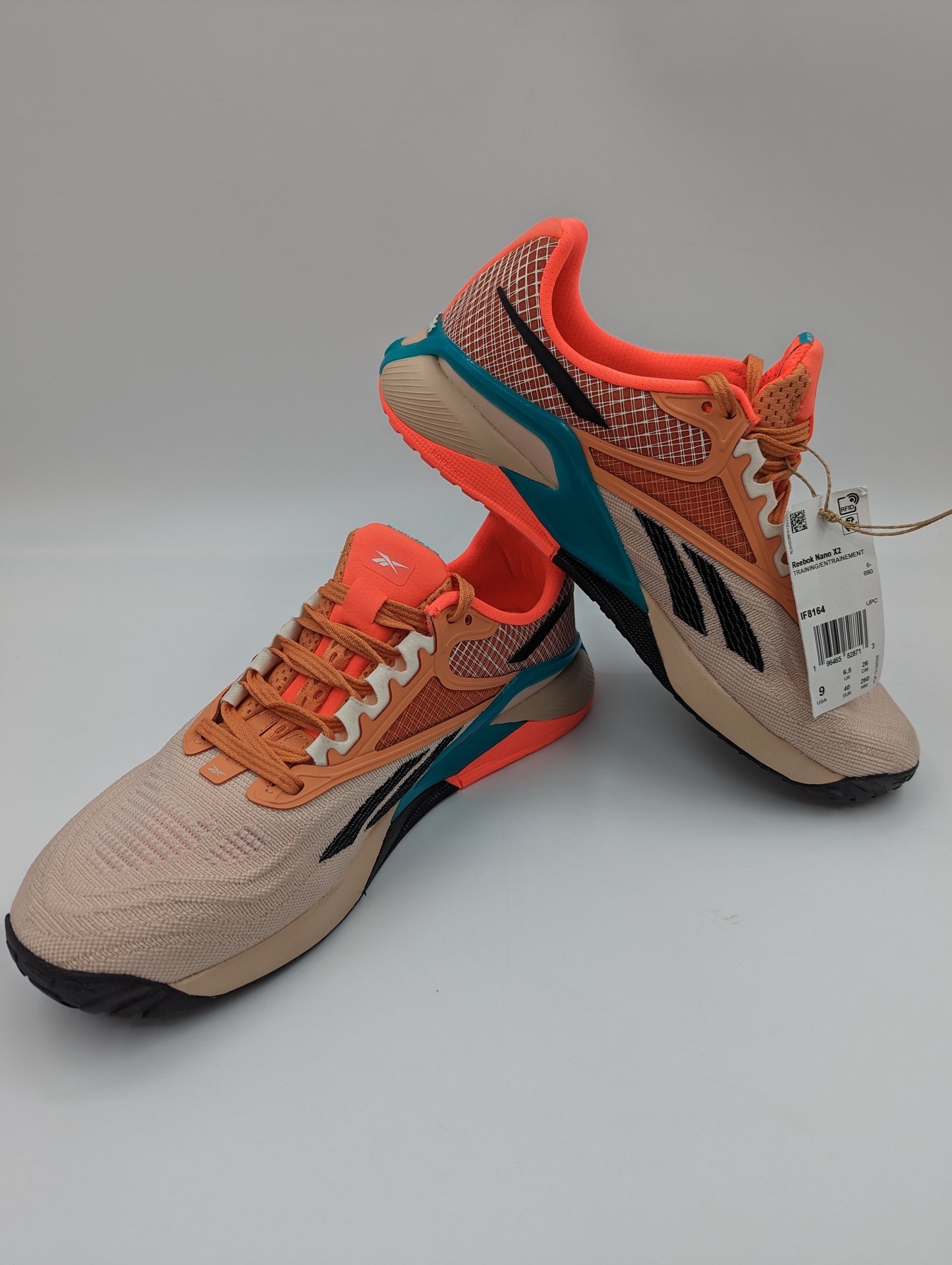 Reebok Nano X2 Training / Running No 26