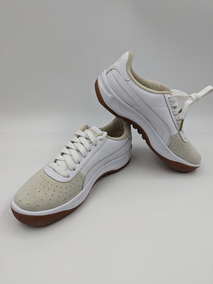 Puma Casual California Blanco / Beige / Liga No 24