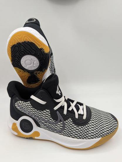Nike Kevin Durant Trey 5 Basketball Negro / Blanco / Liga No 27