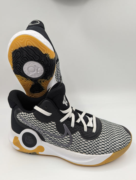 Nike Kevin Durant Trey 5 Basketball Negro / Blanco / Liga No 27