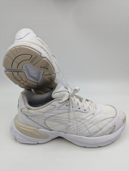 Puma Velophasis Casual Running Blanco No 27
