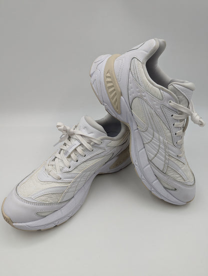 Puma Velophasis Casual Running Blanco No 27