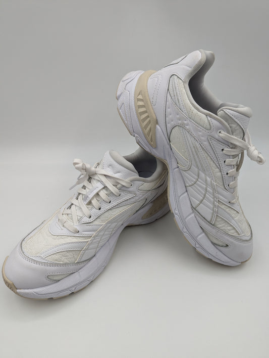 Puma Velophasis Casual Running Blanco No 27