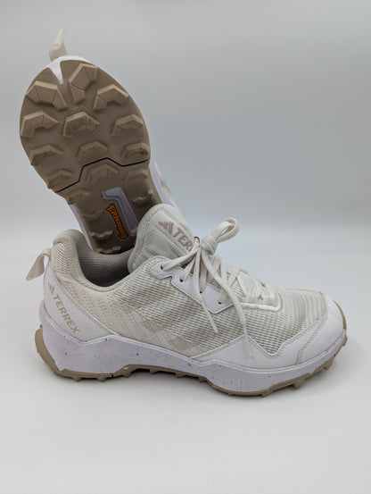 Adidas Terrex Running Trail Ax4 Blanco / Beige No 24