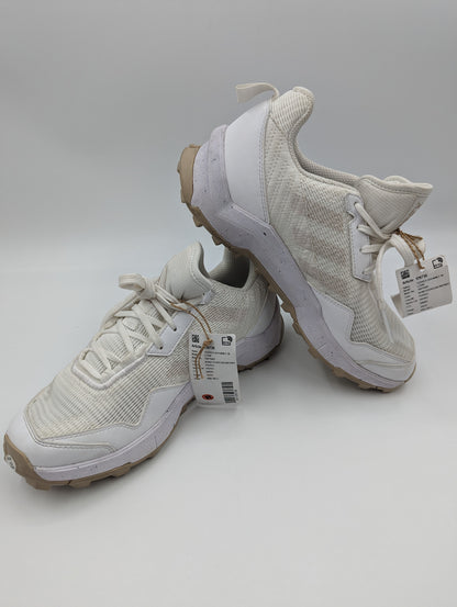 Adidas Terrex Running Trail Ax4 Blanco / Beige No 24