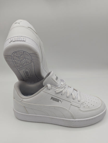 Puma Casual Leather Blanco No 25.5
