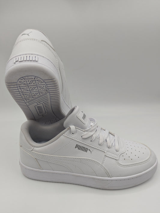 Puma Casual Leather Blanco No 25.5