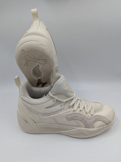 Puma TRC Basketball Med Beige No 27