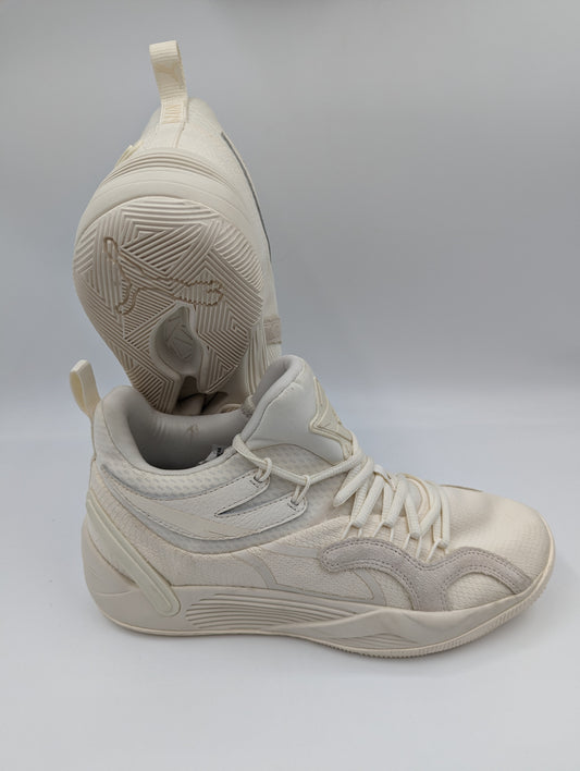 Puma TRC Basketball Med Beige No 27