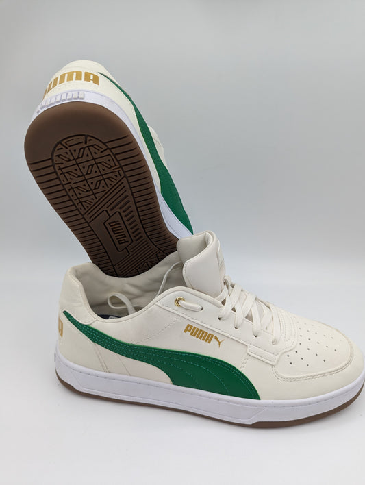 Puma Edicion Especial 75 Años Casual Beige / Verde No 27.5