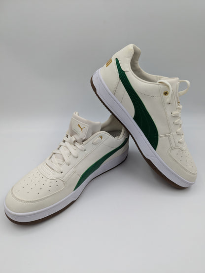 Puma Edicion Especial 75 Años Casual Beige / Verde No 27.5