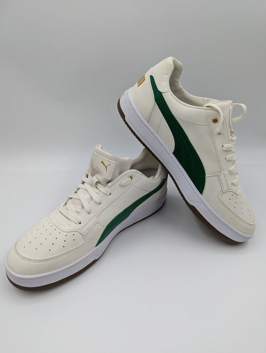 Puma Edicion Especial 75 Años Casual Beige / Verde No 27.5