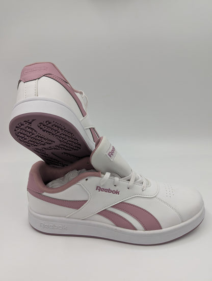 Reebok Casual Blanco / Morado No 25