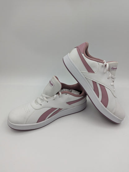 Reebok Casual Blanco / Morado No 25