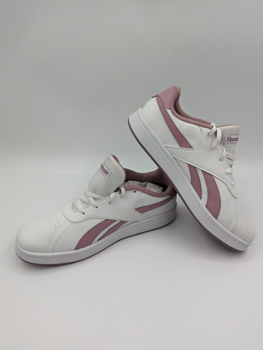 Reebok Casual Blanco / Morado No 25