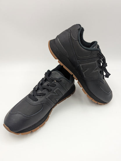 New Balance 574 Casual / Running Negro / Liga No 25