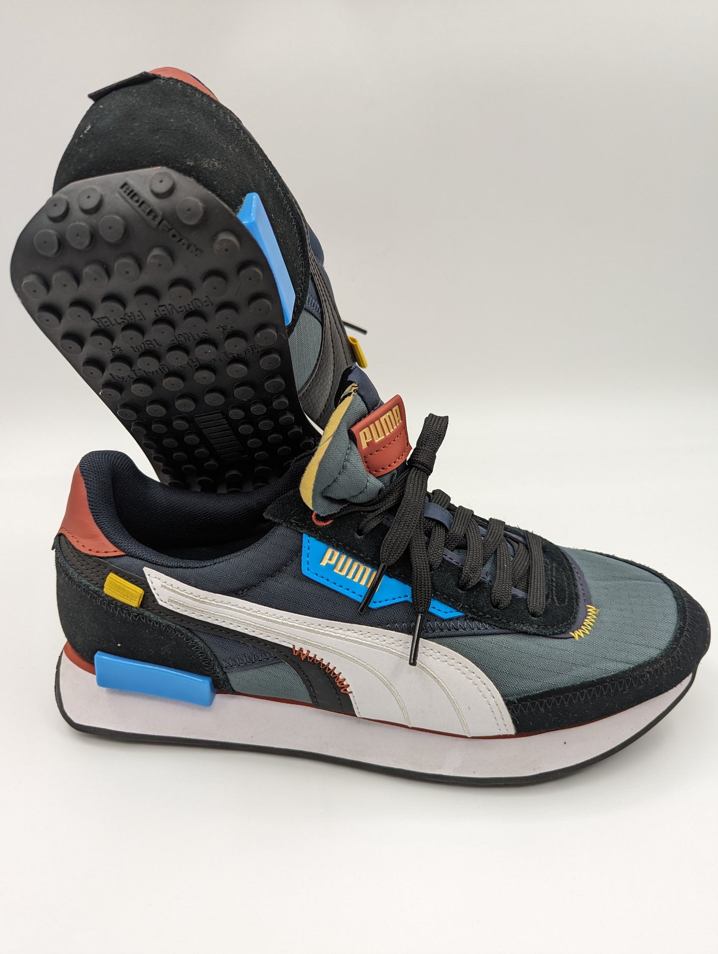 Puma FV Rider Foam Casual / Running No 27.5