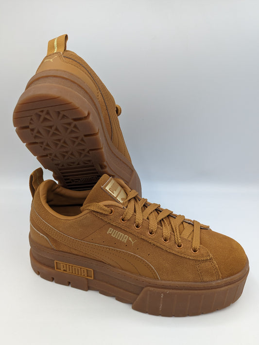 Puma Mayze Casual Piel Cafe No 23