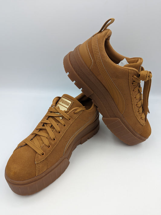 Puma Mayze Casual Piel Cafe No 23