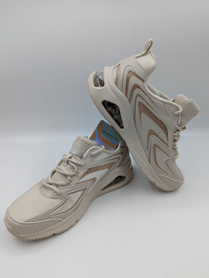 Skechers Street Memory foam Casual / Training Beige / Glow No 23