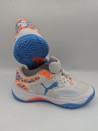 Puma Solar Court RCT Casual / Tennis No 23.5