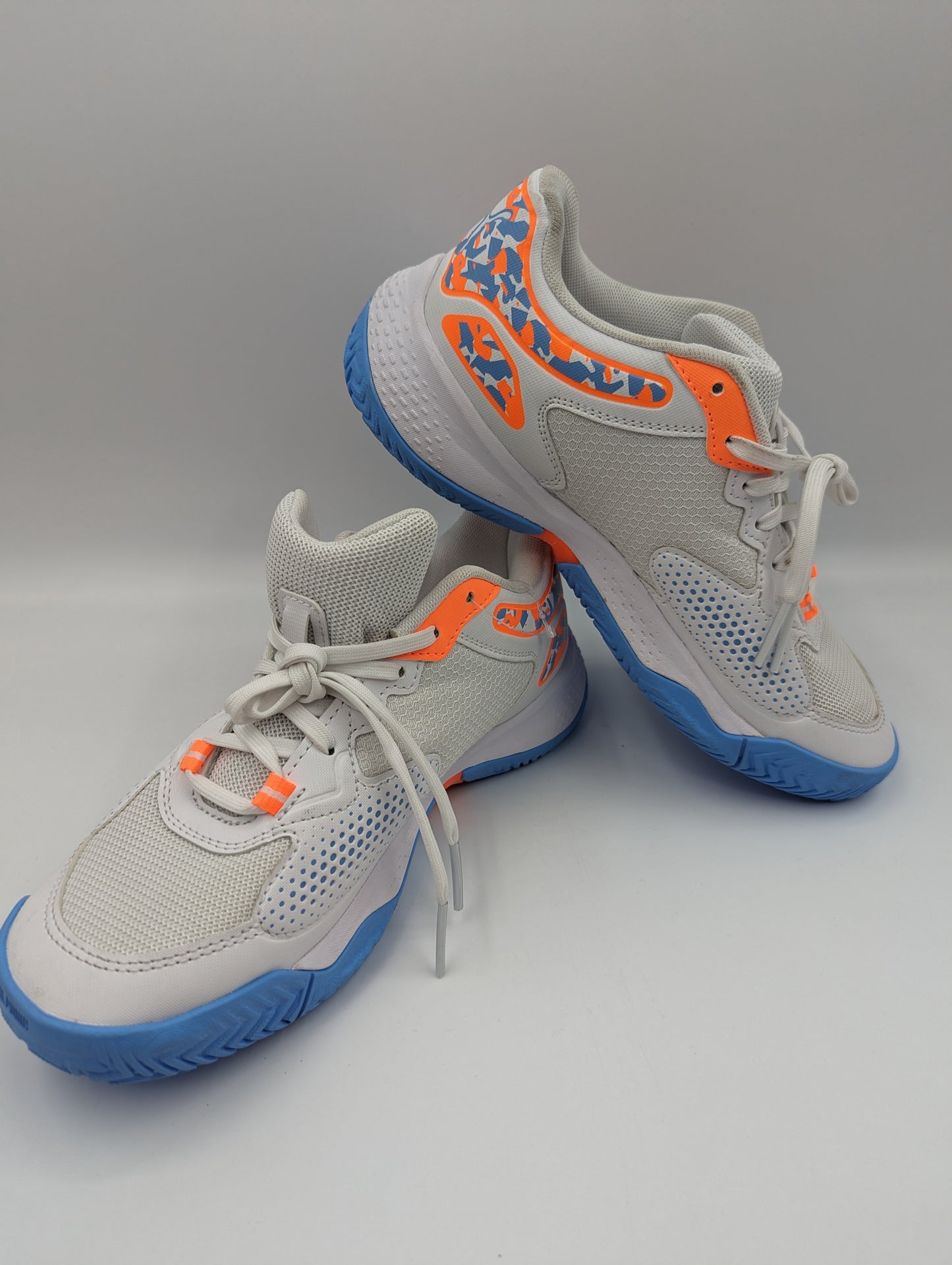Puma Solar Court RCT Casual / Tennis No 23.5