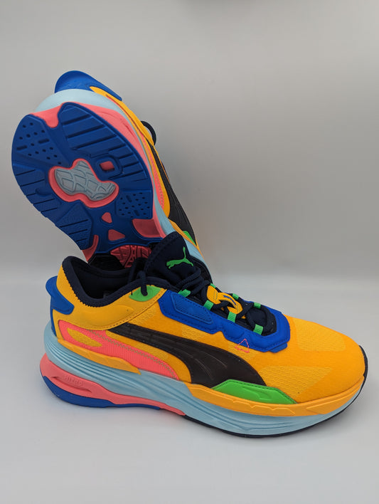 Puma Nitro Exent Energy Drink Casual / Running Colors No 26.5