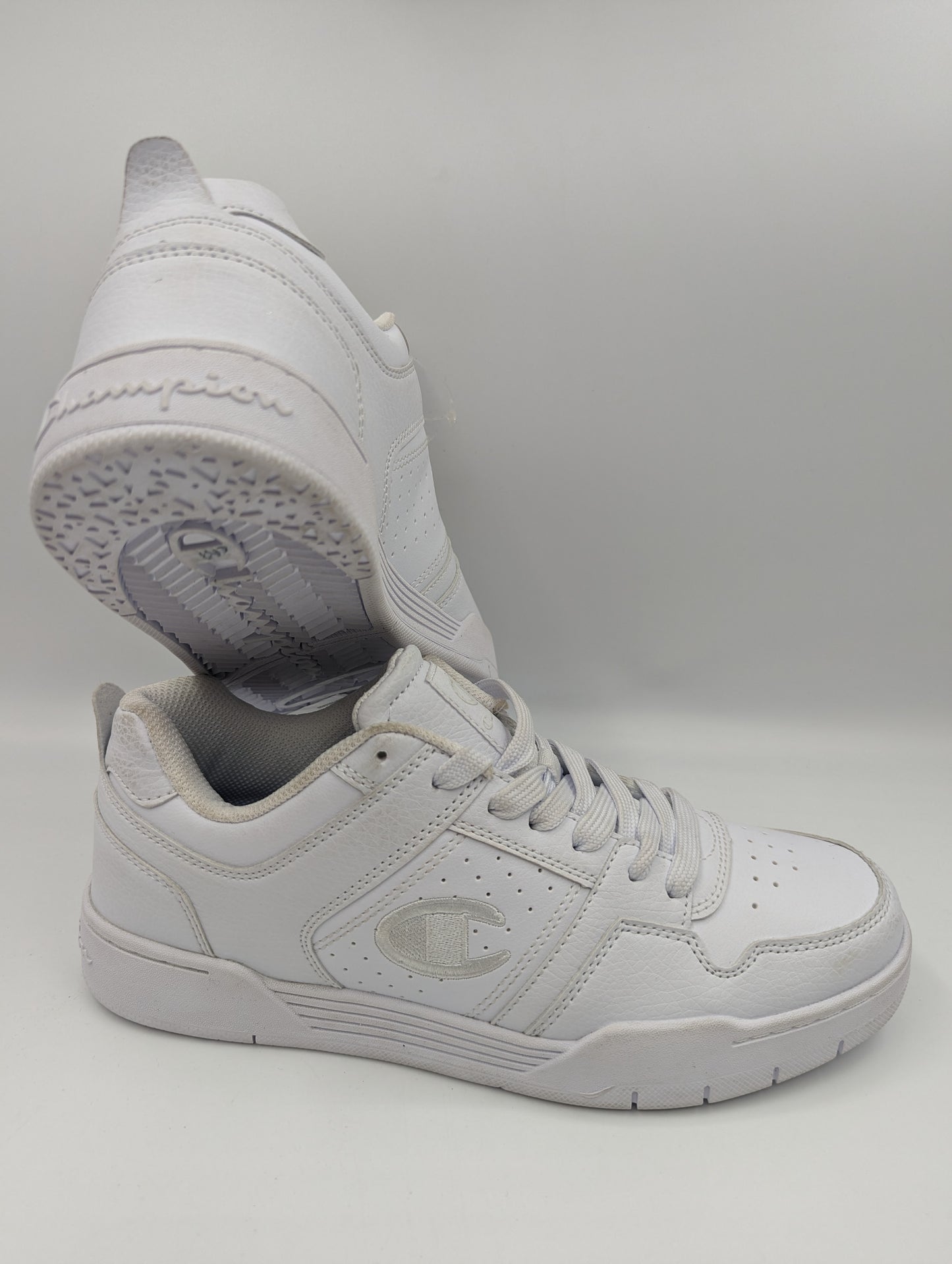 Champion Casual Blanco No 25.5