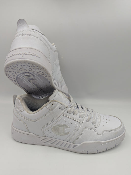 Champion Casual Blanco No 25.5