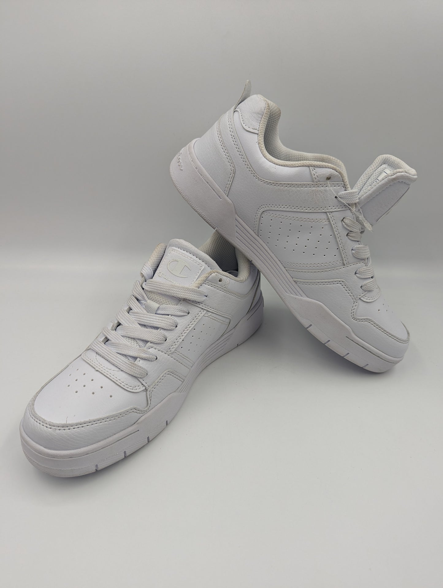 Champion Casual Blanco No 25.5