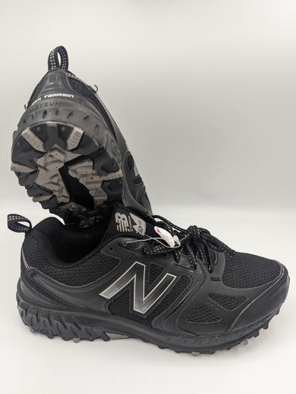 New Balance 412 v3 Running Trail Negro No 26