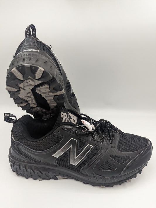 New Balance 412 v3 Running Trail Negro No 26