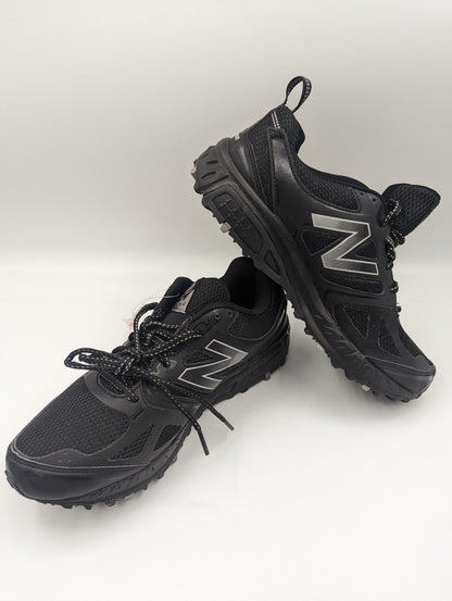 New Balance 412 v3 Running Trail Negro No 26