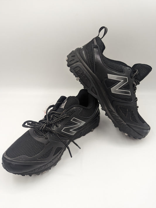 New Balance 412 v3 Running Trail Negro No 26