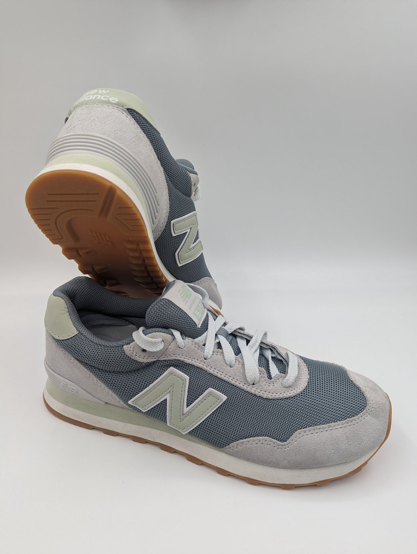 New Balance 515 Casual / Training / Running Azul / Verde No 28